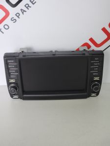 VW Passat B8 3G display display discover pro MIB2 high 5G0919606