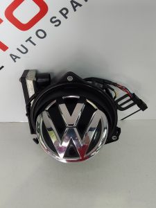 REAR EMBLEM TAILGATE RELEASE CAMERA PASSAT B8 3G0 827 469 H