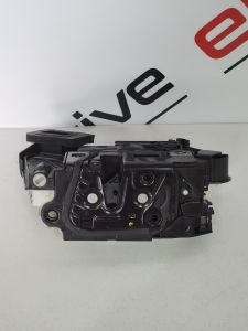 VOLKSWAGEN PASSAT 2015-2020 LEFT FRONT DOOR LOCK ASSEMBLY B8 5E2837015