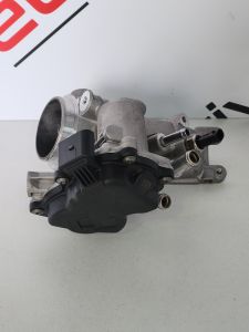 AUDI A3 8V VW GOLF  SKODA  THROTTLE BODY 04L128059AA