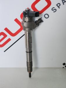 AUDI VW SKODA DIESEL FUEL INJECTOR 04L130277AC