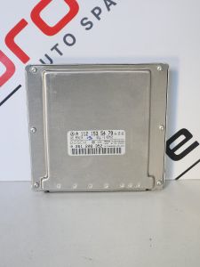 MERCEDES CLK W209 2005 ENGINE ECU A1121535479