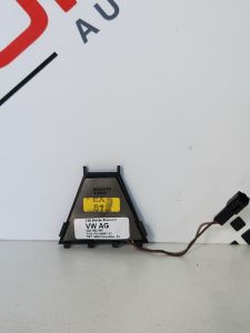 3G0862505 Windshield Rain Sensor Protection Trim Cover