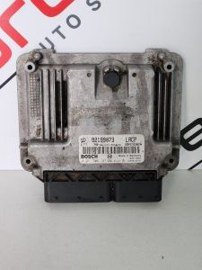 HOLDEN COMMODORE VE 3.6L V6 COMPUTER ECU BOSCH 92199073 LHCP 92193637