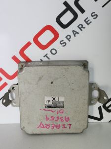 Subaru Outback ECU Engine Control Unit EJ25 Automatic Gen 3 12/98-08/03 X1