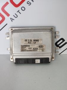 Engine Control Module ECM For KIA CARNIVAL 2.5L V6 OE# 5WY1104G