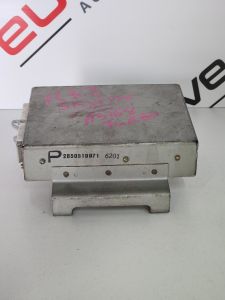 NISSAN SKYLINE injector Control unit P2850519U71 2.5, TURBO, R33, 08/93-11/98