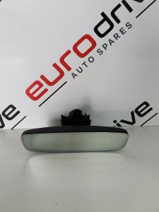 VOLKSWAGEN PASSAT B8 2017 INTERIOR MIRROR 3G0857511AD