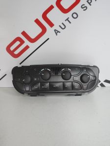 MERCEDES CLK W209 CLIMATE CONTROL PANEL A2098300085