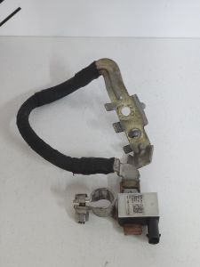 VOLKSWAGEN PASSAT B8 2016 NEGATIVE BATTERY CABLE LEAD 5Q0915181G