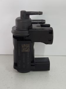 8K0906627 4010835  Volkswagen Audi Seat Skoda Vacuum pump Solenoid Control Val