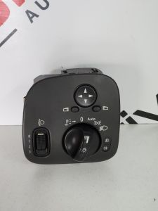 MERCEDES CLK W209 HEADLIGHT SWITCH A2035451404