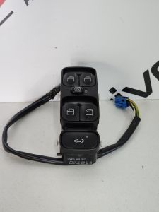 Power Master Window Switch For Mercedes W209 CLK320 CLK500 03-09 2098203410