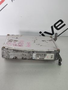 HONDA CRV 2002 AUTO ENGINE ECU 3720PPAQ53