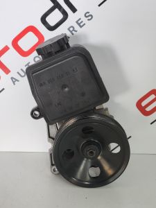 MERCEDES CLK STEERING PUMP PETROL, V6 TYPE, P/N 0024669701, A209-C209, 06/02-06/