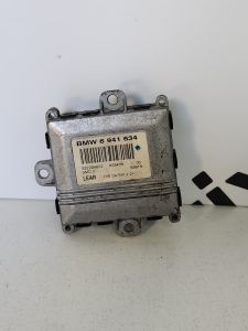 LEAR BMW 5 7 Series E60 E61 E65 ALC Headlight Leveling Control Unit 6941634