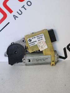 6949628 ELECTRIC ROOF MOTOR / 880571 FOR BMW 5 SERIES SEDAN E60 530D