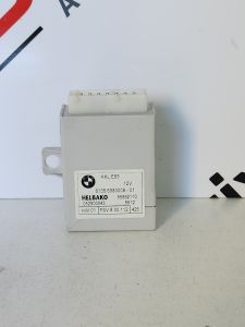 BMW  61356980008 TRUNK LID LIFT GATE MODULE CONTROL E66 65 750LI 745