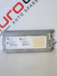 BMW 7 E65 E66 Bluetooth control unit module 84106983009 6983009
