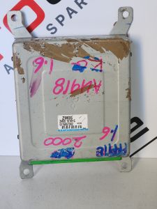 Engine Control Module For Ford Mazda 323 2.0L 1998 ZM0818881C