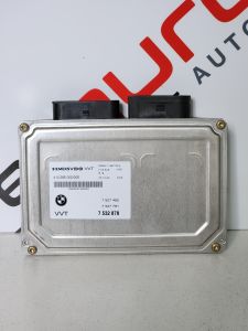 BMW 7 SERIES TRANSMISSION ECU 412265002 7507492