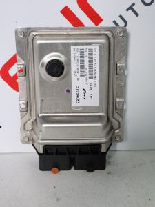  Engine ECU Control Unit Fiat 500 1.2 51994083 