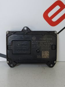 VW Audi Skoda Headlight Afs Power Module Cornering Light Control Unit 1T0941329B