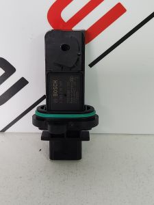 BMW 6 SERIES AIR FLOW MASS METER SENSOR 4.8 P 7537488 E63 2004 - 2010