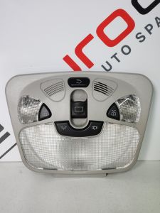 Mercedes-Benz CLK W209 INTERIOR ROOF READING LIGHT A2098201301 