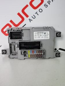 Fiat 500  00519818300 BCM Body Control Module Unit