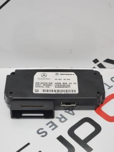 2004 MERCEDES BENZ TELEPHONE CONTROL UNIT A230 820 42 26