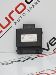 8K0959663 Audi A4 B8 Voltage Converter Control Unit ECU