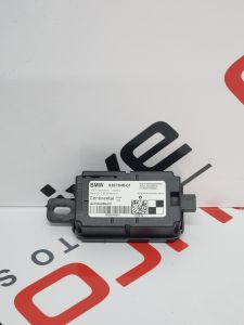 2012-2018 BMW Radio Receiver Control Module 939784601