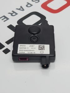 BMW  2013-2017 X5 F15 Aerial Antenna Amplifier 6520934330401