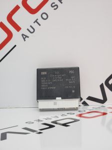 9117847 BMW 2er X1 X3 X5 F15 X6 F16 F25 F48 ECU Park assistant PDC Module Control Unit