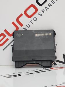 2005-08 MERCEDES-BENZ CLK A209 C209 COMFORT/CONVENIENCE MODULE A209820032602 376800GZ