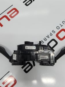 BMW 2014-18  X5 X6 F-SERIES TURN INDICATOR WIPER CONTROL STALK 9320136 