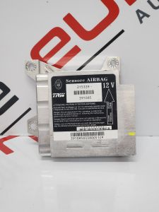 2009-10  MASERATI GRANTURISMO SRS CONTROL MODULE 334225005