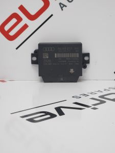 Audi PDC Parking Sensor ECU Control Module 8X0919475F