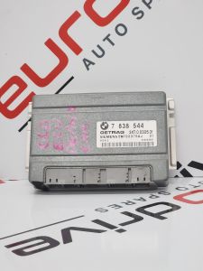 2004-2010 BMW M6 M5 Gearbox Control Unit 7838544