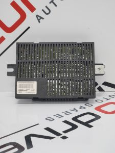 2008 BMW SERIE 5 Light control unit MODULE 6983539