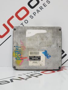 2005 TO 2015 TOYOTA HILUX ENGINE ECU  89661 896610KU91
