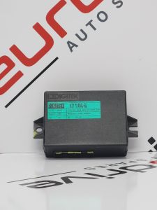 09 MASERATI GRANTURISMO CONVERTIBLE TOP ROOF CONTROL MODULE 90305230602B