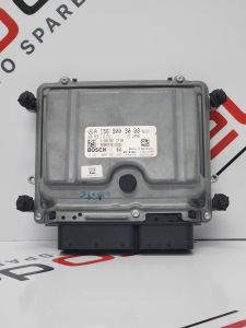 2011 TO 2014 MERCEDES ENGINE CONTROL UNIT C CLASS E CLASS M CLASS S CLASS A1569003000 A0009011700