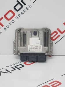 2008 ECU ENGINE CONTROLLER MINI COOPER DME7589971