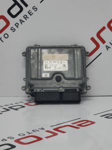 2012 MERCEDES C63 AMG ELECTRONIC CONTROL MODULE A1569005400 0261209610 A0009011700