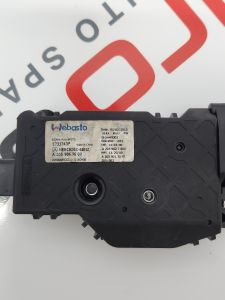 2015 W253 MERCEDES GLC COUPE ELECTRIC SUNROOF MOTOR A2059013500 A2059068600