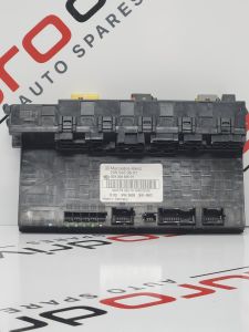 2002 - 2010  Mercedes-Benz CLK W209 Fuse Box Module SAM 2095450601 5DK008486