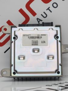 2012-2015 Mazda CX-5 KE model BOSE Amplifier KD46 66 A20A