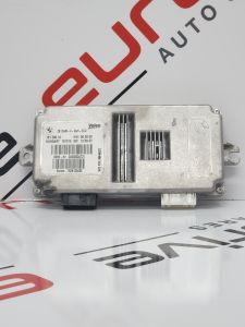 2012 BMW ZB ICAM ENGINE CONTROL MODULE ECU 16129510 181015
